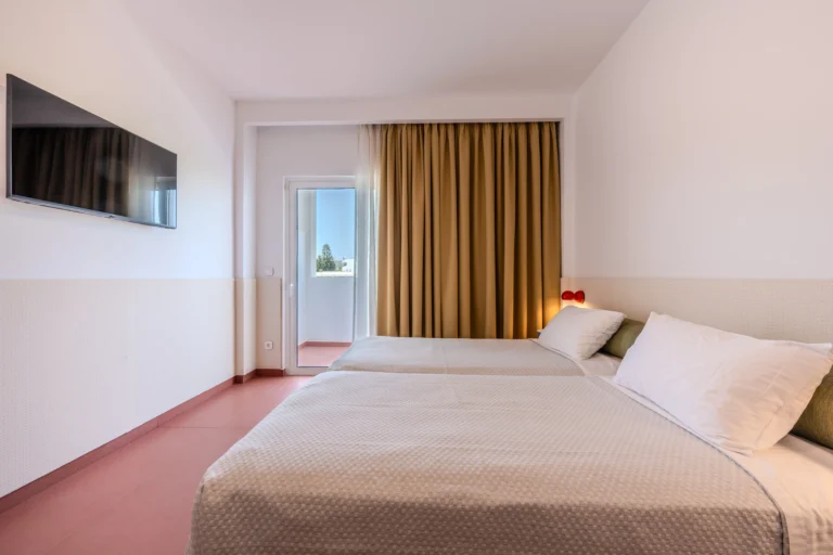 Orion Hotel Faliraki Double Room