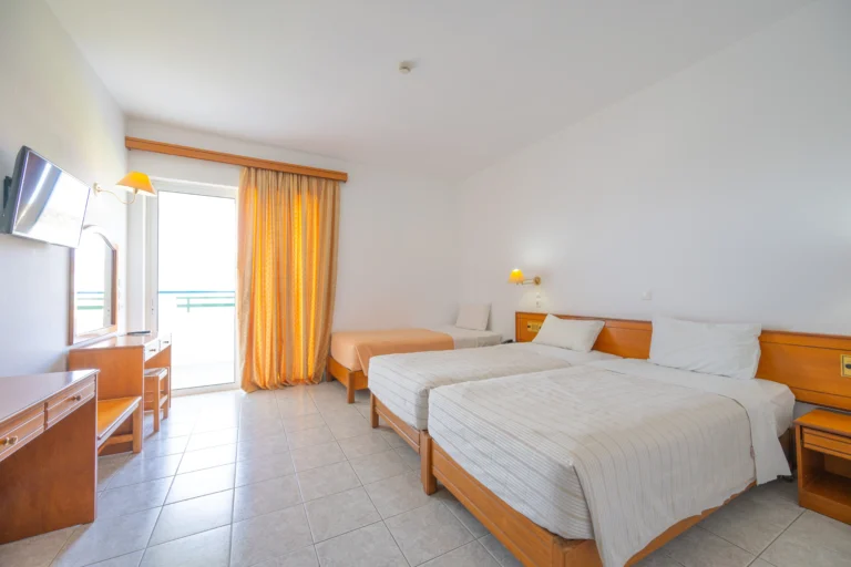 Orion Hotel Faliraki Double Room